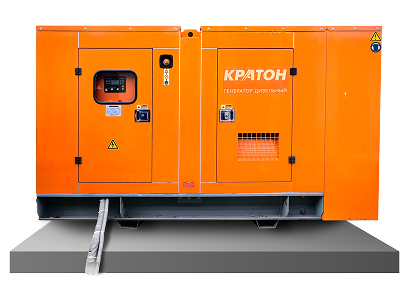 Дизельный генератор